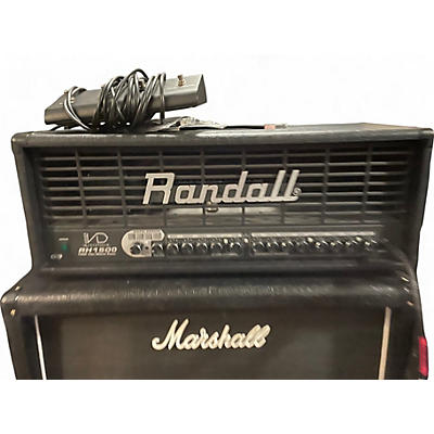 Randall Used Randall RH150D Guitar Amp Head