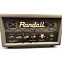 Used Randall RH1H Tube Guitar Amp Head