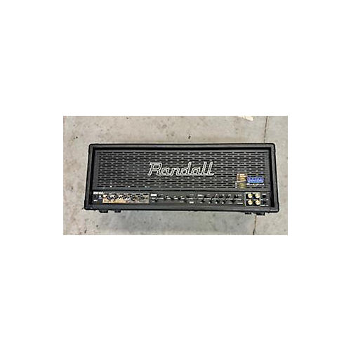 Randall Used Randall RM100 Tube Guitar Amp Head