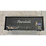 Used Randall Used Randall RM100 Tube Guitar Amp Head