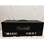 Used Randall Used Randall RM100 Tube Guitar Amp Head