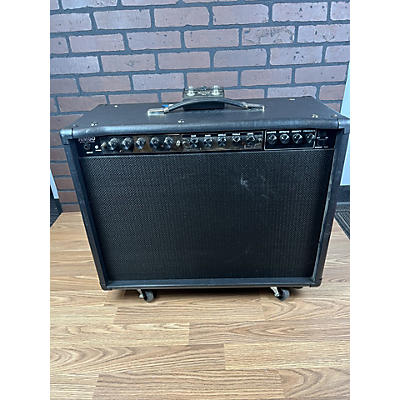 Used Randall RM50 Tube Guitar Combo Amp