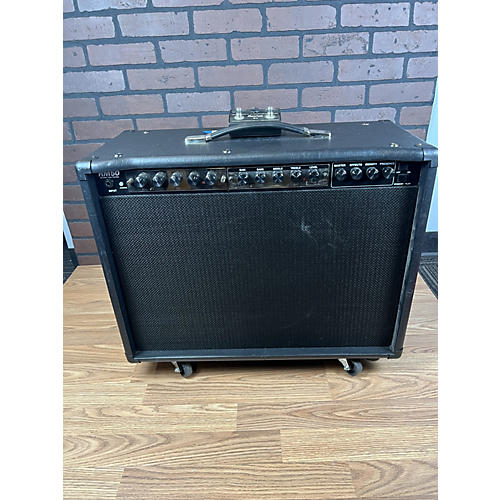 Randall Used Randall RM50 Tube Guitar Combo Amp