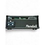 Used Randall RM50HB Tube Guitar Amp Head