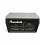 Used Randall ROAD WARRIOR 210 Bass Cabinet