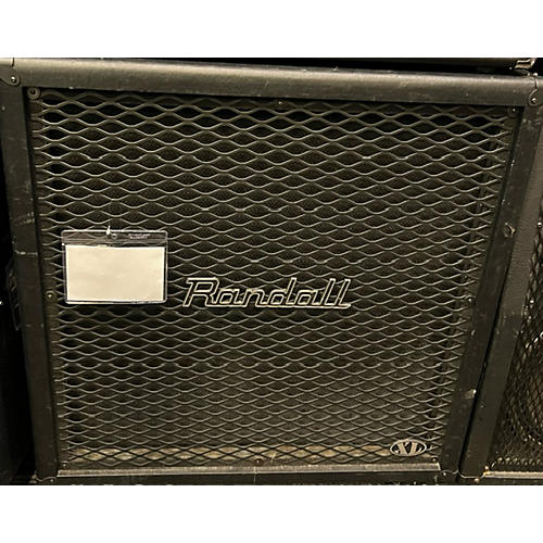 Randall Used Randall RS412XLT Guitar Cabinet