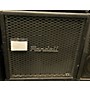 Used Randall Used Randall RS412XLT Guitar Cabinet