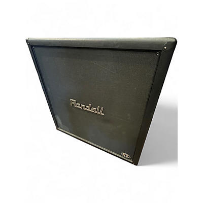 Used Randall RS412XXL 4x12 Guitar Cabinet