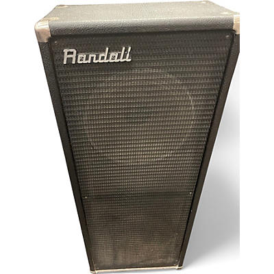 Used Randall RSC2 Guitar Cabinet