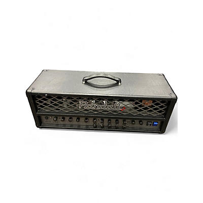 Used Randall RT100H Tube Guitar Amp Head