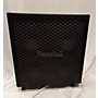 Used Randall Used Randall RT412CX Guitar Cabinet