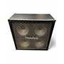 Used Randall RT412CX Guitar Cabinet