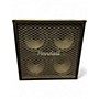 Used Randall RT412CX Guitar Cabinet