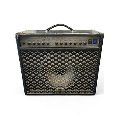 Used Randall RT50 Guitar Combo Amp