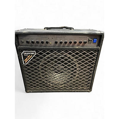 Used Randall RT50 Tube Guitar Combo Amp