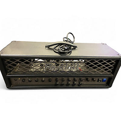 Used Randall RT503 Tube Guitar Amp Head