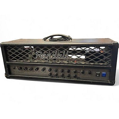 Used Randall RT503 Tube Guitar Amp Head