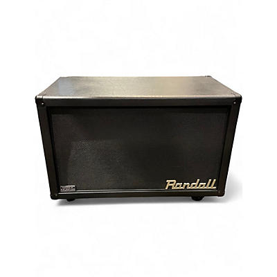 Used Randall RV212 Guitar Cabinet