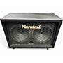 Used Randall RV212 V30 Guitar Cabinet