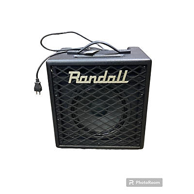 Randall Used Randall RVC Guitar Combo Amp