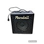 Used Randall Used Randall RVC Guitar Combo Amp