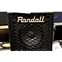 Used Randall Used Randall RVC Tube Guitar Combo Amp