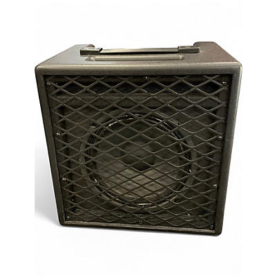 Used Randall RVC Tube Guitar Combo Amp