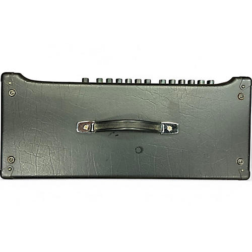 Used Randall RX1200 Solid State Guitar Amp Head