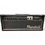 Used Randall RX120D Solid State Guitar Amp Head