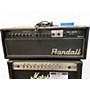 Used Randall RX120D Solid State Guitar Amp Head