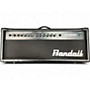 Used Randall Used Randall RX120RH Solid State Guitar Amp Head