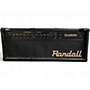 Used Randall RX120RH Solid State Guitar Amp Head
