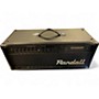 Used Randall RX120RH Solid State Guitar Amp Head