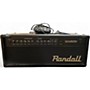 Used Randall RX120RH Solid State Guitar Amp Head