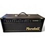 Used Randall RX120RH Solid State Guitar Amp Head