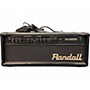 Used Randall RX120RH Solid State Guitar Amp Head