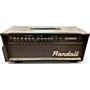 Used Randall RX120RH Solid State Guitar Amp Head