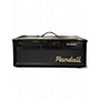 Used Randall RX120RH Solid State Guitar Amp Head