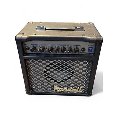 Used Randall RX15M Guitar Combo Amp