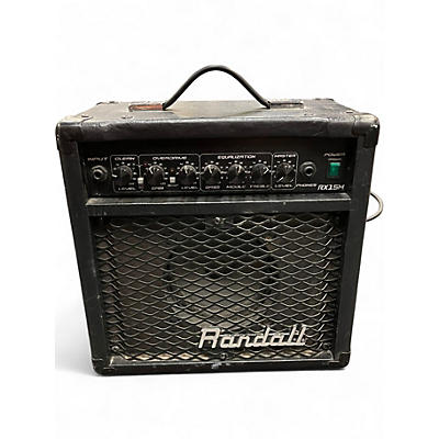 Used Randall RX15M Guitar Combo Amp
