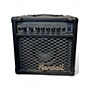 Used Randall RX15M Guitar Combo Amp
