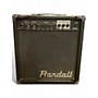 Used Randall RX30D Guitar Combo Amp