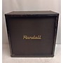 Used Randall Used Randall RX412 Guitar Cabinet