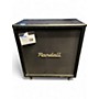 Used Randall RX412 Guitar Cabinet