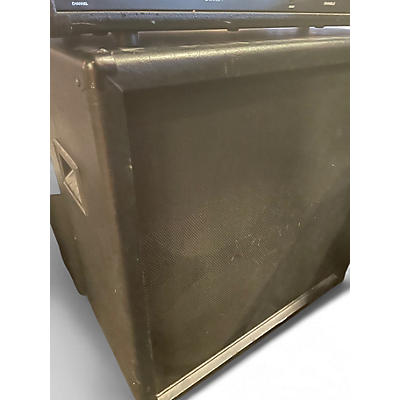 Used Randall RX412 Guitar Cabinet