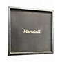 Used Randall RX412 Guitar Cabinet