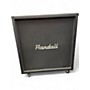 Used Randall RX412 Guitar Cabinet