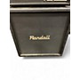 Used Randall RX412 Guitar Cabinet