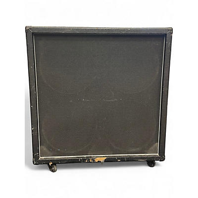 Used Randall RX412 Guitar Cabinet