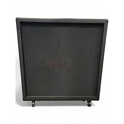 Used Randall RX412 Guitar Cabinet